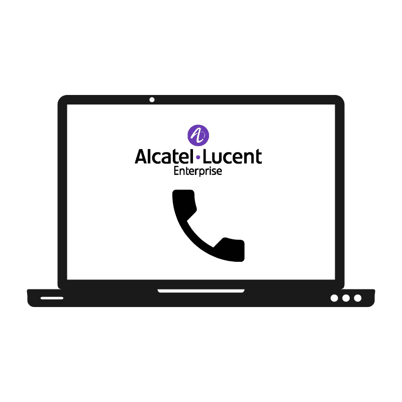 Servicios profesionales Alcatel Lucent Iniciales  1 SBP - 