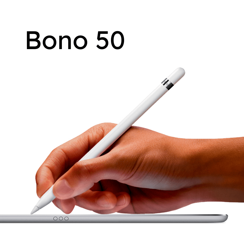 Bono 50 - 
