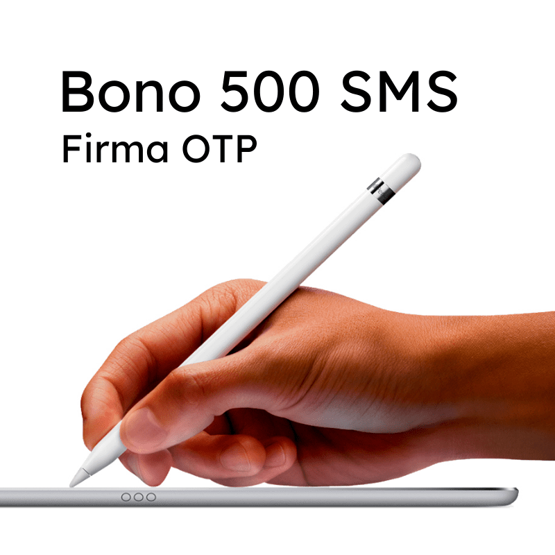 Bono 500 SMS - 